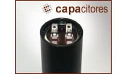 Capacitores - Tableros y Control del Bajío
