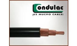 Cable - Tableros y Control del Bajío
