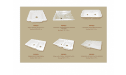 Fabricacion de tarjas para cocina - JB Mármol