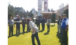 Capacitacion empresarial - Grupo Velic