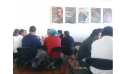 Cursos para empresas - Grupo Velic