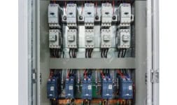 Cableado de gabinetes para sistemas de control - Sistemas Nonex