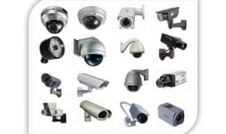 Camaras de circuito cerrado - Sistemas Nonex