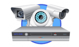 Camaras de seguridad - Sistemas Nonex