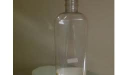 Botella pet ovalada - Grupo Empax