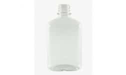 Botella pet rectangular - Grupo Empax