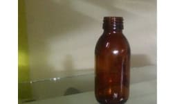 Botellas ambar - Grupo Empax