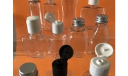 Botellas de pet hoteleras - Grupo Empax