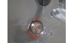 Perforadoras saca nucleos - Ingeniería Mercantil en Suministros para la Construcción