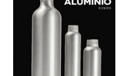 Botellas de aluminio - Grupo Empax