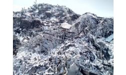 Chatarra industrial - Renova Industrial