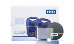 Control de acceso con tarjeta hid - Sistemas Nonex