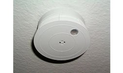 Deteccion de humo y fuego - Sistemas Nonex