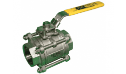 Valvulas bola Flotite