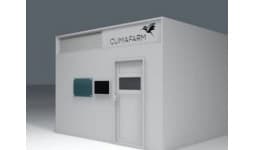Diseño de camaras climaticas - Sennsfarma