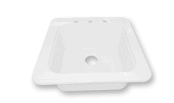 Tarjas sencillas - JB Mármol