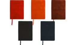 Agendas de bolsillo - Bolyprom Uniformes y Promocionales