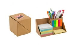 Articulos para oficina - Bolyprom Uniformes y Promocionales