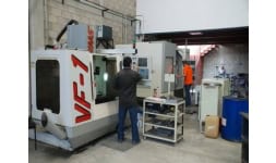 Maquinados cnc - Maquinados Vawe