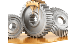 Lubricantes  - Contenedores y Químicos de México