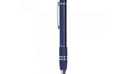 Boligrafos con clip metalicos - Bolyprom Uniformes y Promocionales