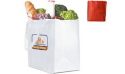Bolsas de mandado - Bolyprom Uniformes y Promocionales