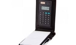 Calculadoras con funda - Bolyprom Uniformes y Promocionales