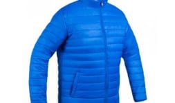 Chamarra tipo rompeviento - Bolyprom Uniformes y Promocionales