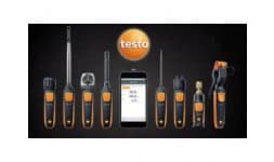 Sondas inalambricas para smartphones  - Grupo de Instrumentación y Medición Industrial de México