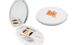 Costureros ovalados - Bolyprom Uniformes y Promocionales