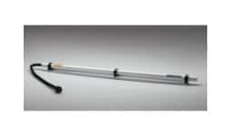 Eliminacion de estatica - Indestec