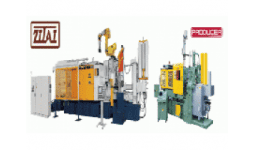 Inyectoras (maquinas de moldeo por inyeccion) - Ferzij