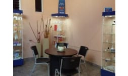 Prensa - Surtidora Mexicana para Laboratorios