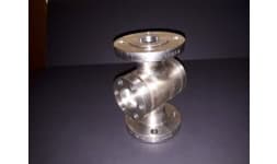 Indicador de nivel - Electromecánica Internacional de Monterrey