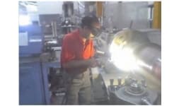 Metalizado - Tecnometalics