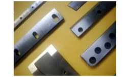Afilado de cuchillas - Tecnometalics