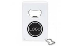 Destapadores promocionales - Bolyprom Uniformes y Promocionales