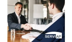 Administracion de nominas - SERVIAP