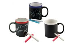 Taza cafe - Bolyprom Uniformes y Promocionales