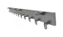 Puertas flexibles de lamas - Mar Industrial Distribuidora