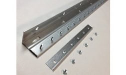 Puertas flexibles de pvc - Mar Industrial Distribuidora