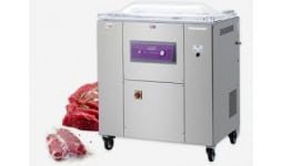 Campanas para empaque al vacio de carnes