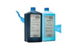 Tintas codificadoras - Eisen de Chihuahua