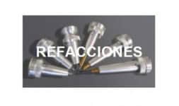 Refacciones para codificadores - Eisen de Chihuahua