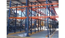 Rack drive in - JMM Manufacturas