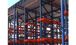 Rack drive in - JMM Manufacturas