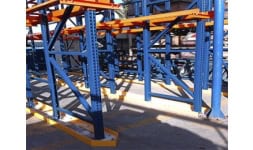 Rack drive in - JMM Manufacturas
