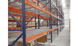 Rack selectivo - JMM Manufacturas