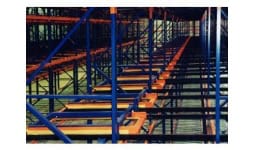 Rack - JMM Manufacturas