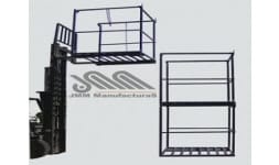 Racks para almacenamiento - JMM Manufacturas